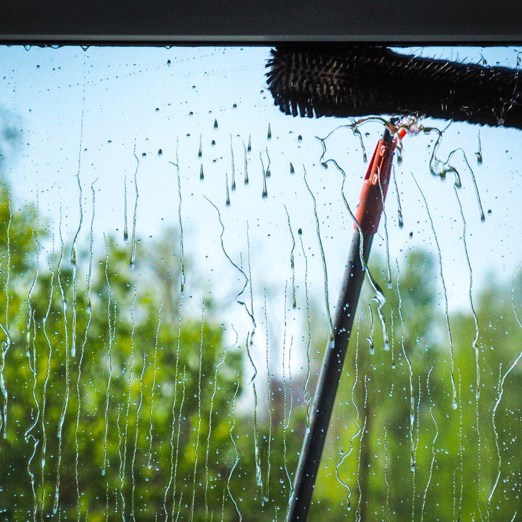 Exterior cleaning services in Idaho Falls, ID